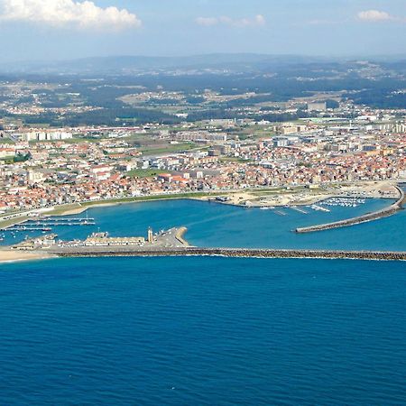 Guest House Da Mata3 Póvoa de Varzim Zewnętrze zdjęcie