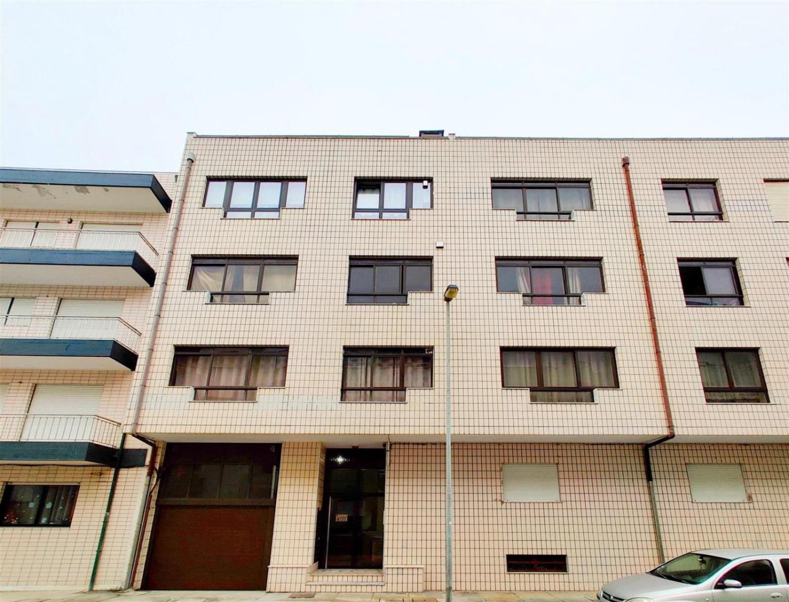 Guest House Da Mata3 Póvoa de Varzim Zewnętrze zdjęcie