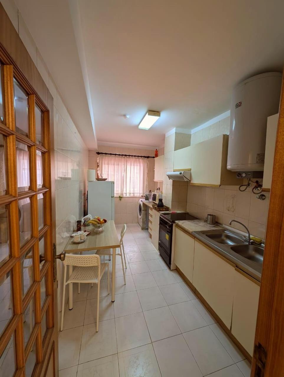 Guest House Da Mata3 Póvoa de Varzim Zewnętrze zdjęcie