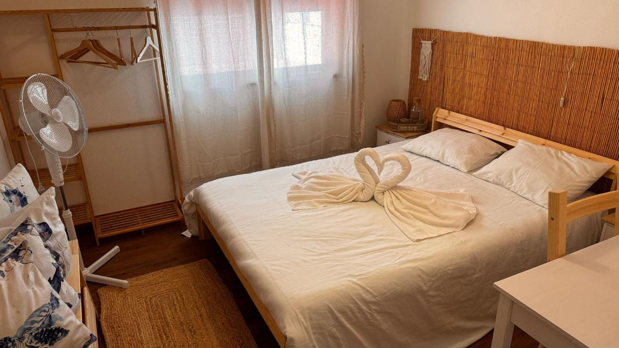 Guest House Da Mata3 Póvoa de Varzim Pokój zdjęcie