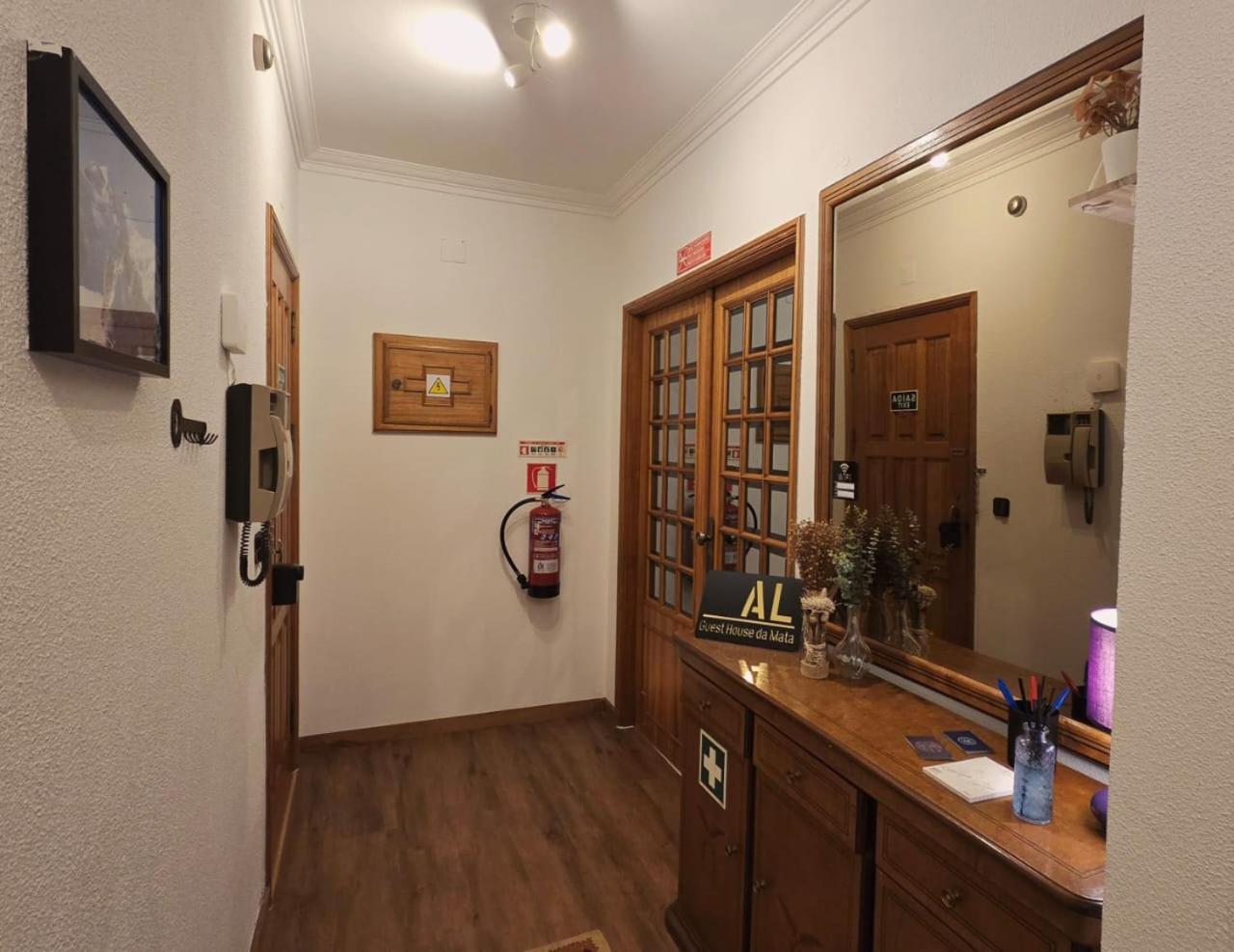 Guest House Da Mata3 Póvoa de Varzim Zewnętrze zdjęcie