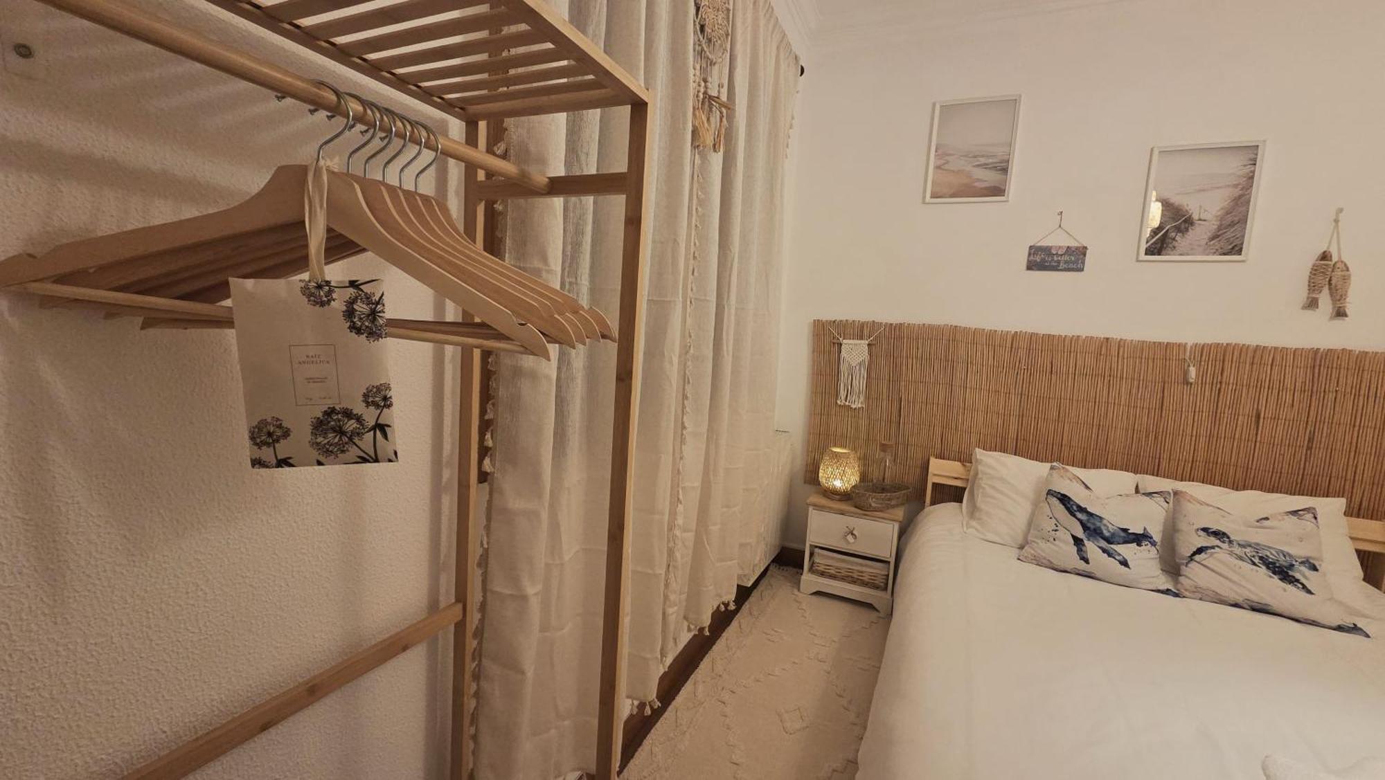 Guest House Da Mata3 Póvoa de Varzim Zewnętrze zdjęcie