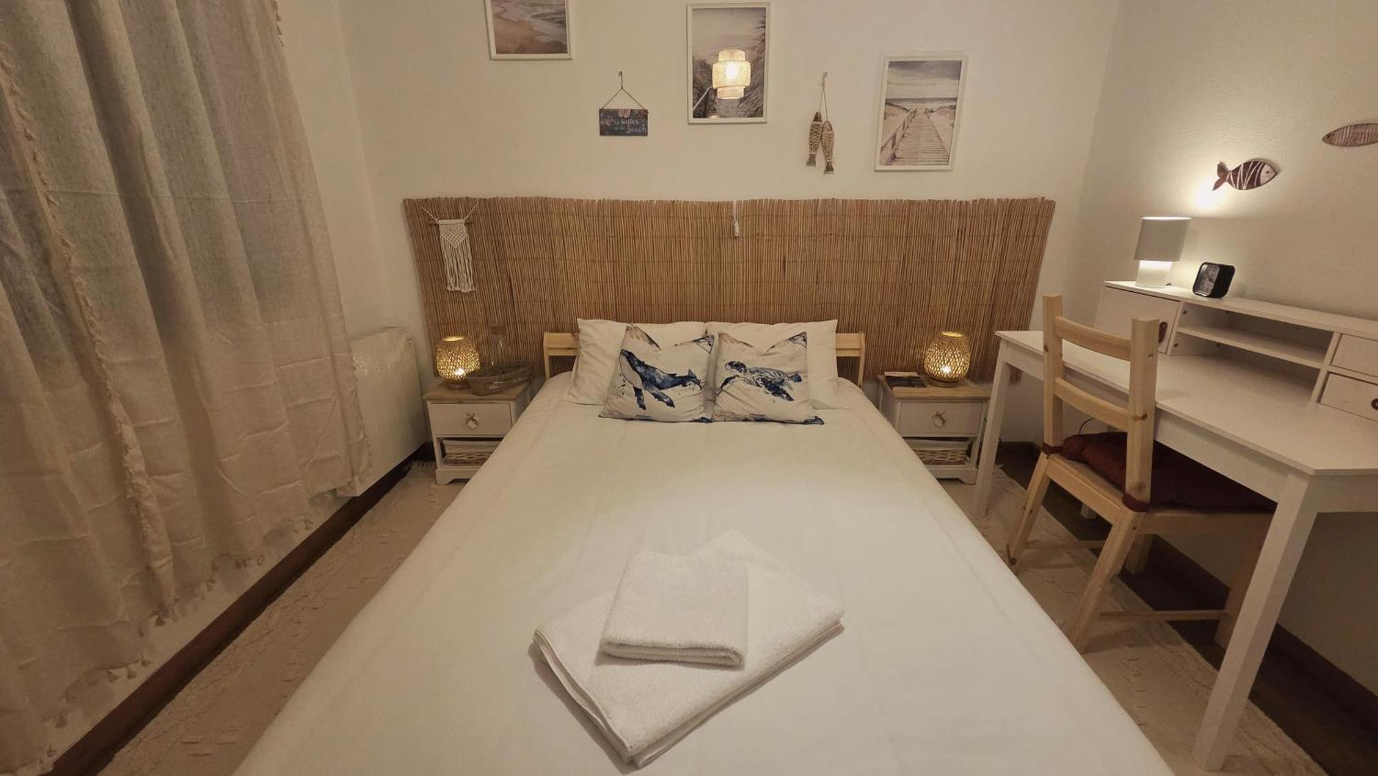 Guest House Da Mata3 Póvoa de Varzim Zewnętrze zdjęcie