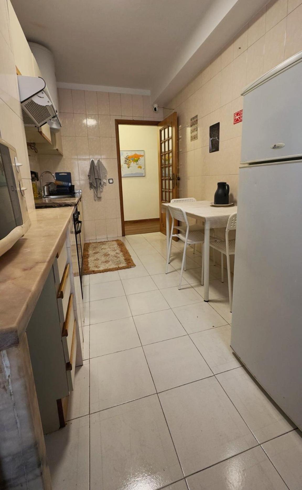 Guest House Da Mata3 Póvoa de Varzim Zewnętrze zdjęcie