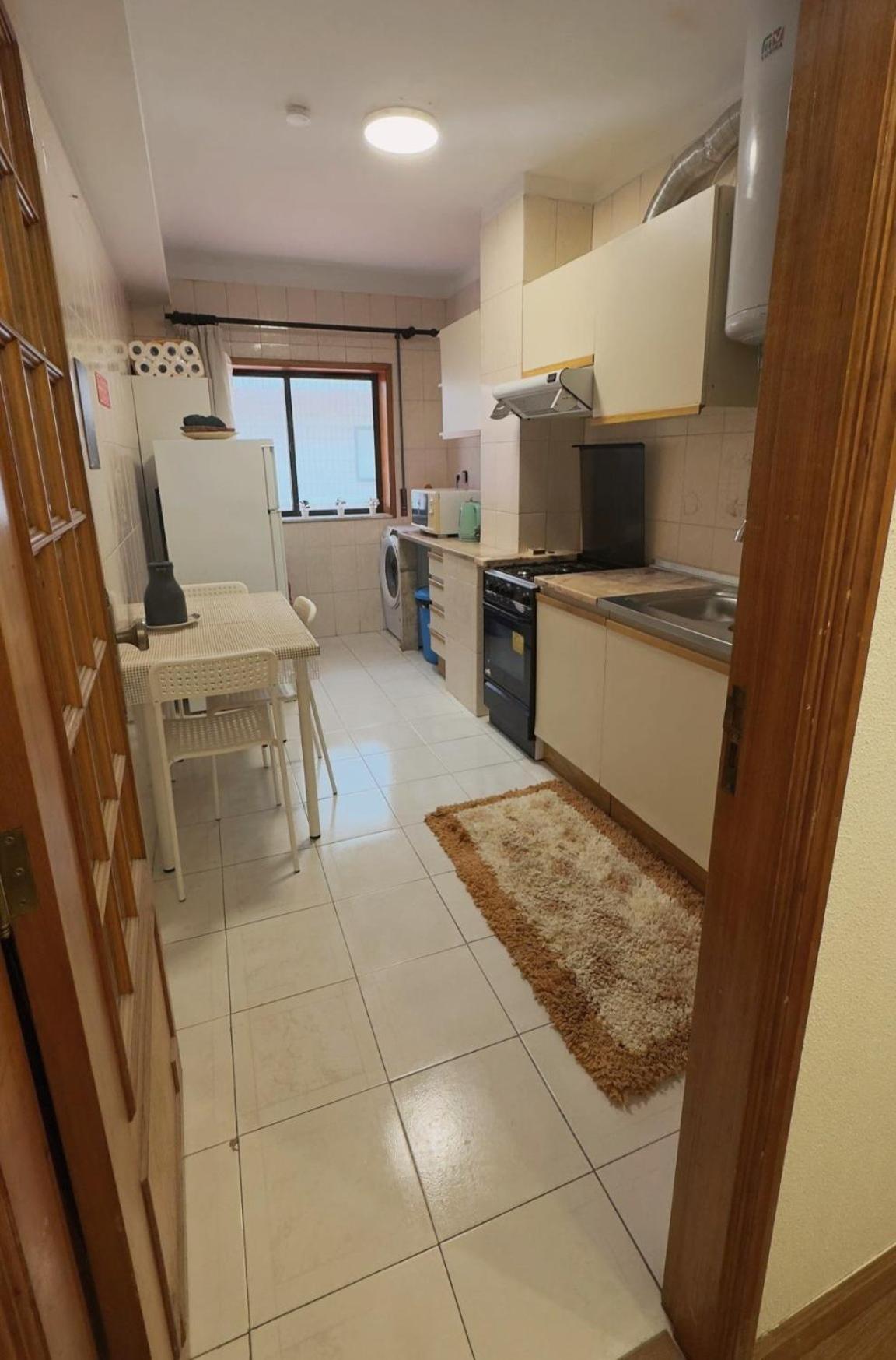 Guest House Da Mata3 Póvoa de Varzim Zewnętrze zdjęcie