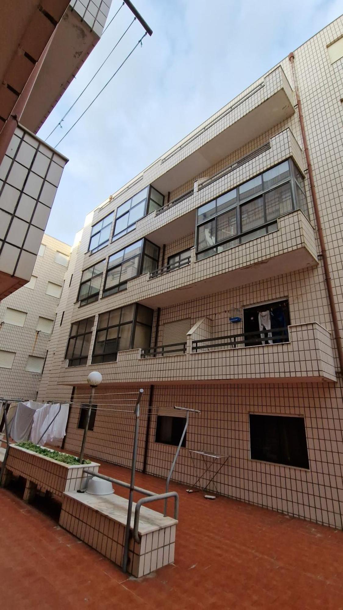 Guest House Da Mata3 Póvoa de Varzim Zewnętrze zdjęcie