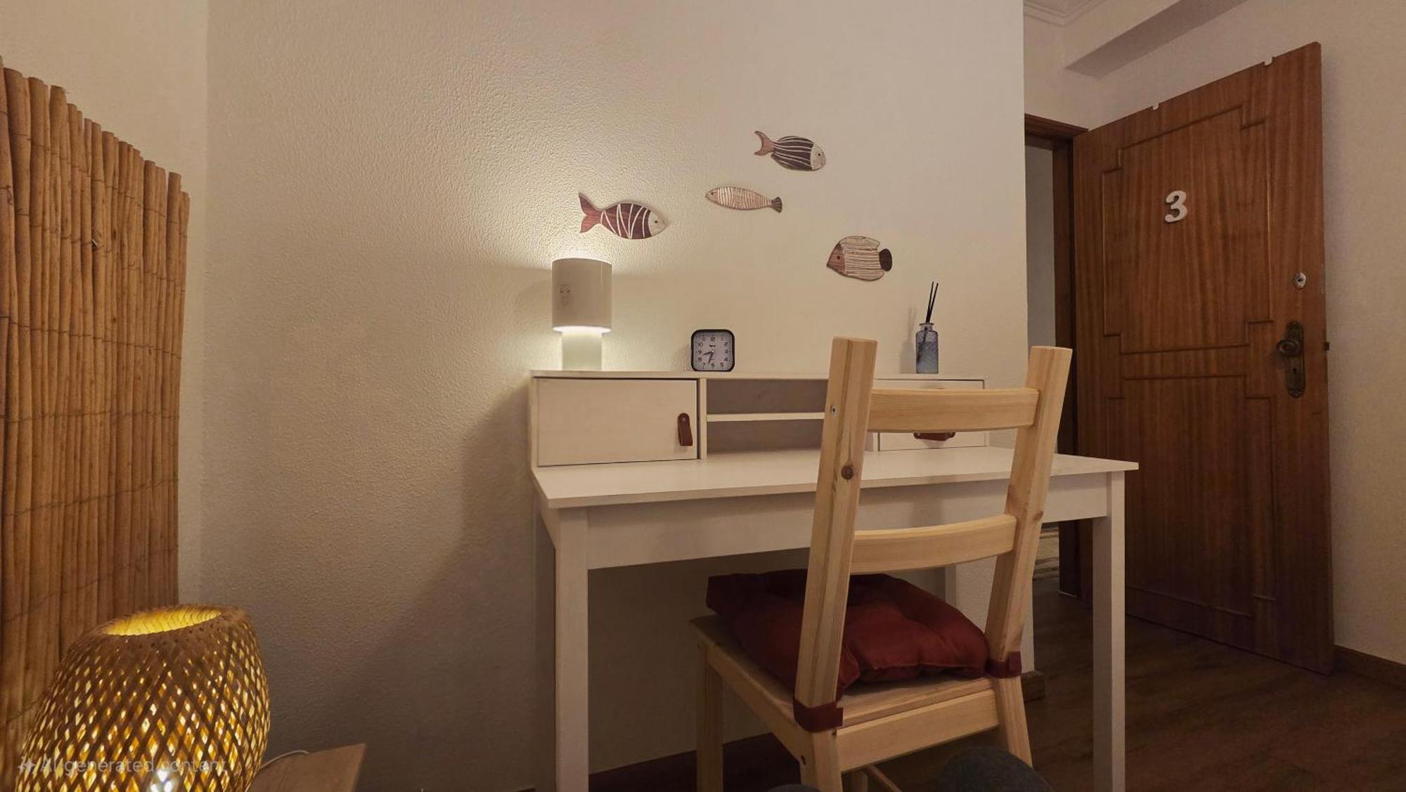Guest House Da Mata3 Póvoa de Varzim Zewnętrze zdjęcie