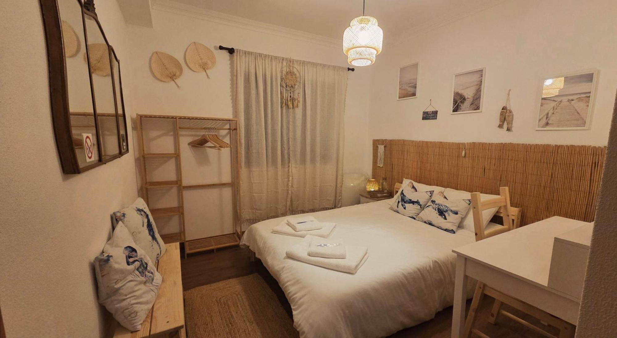 Guest House Da Mata3 Póvoa de Varzim Zewnętrze zdjęcie