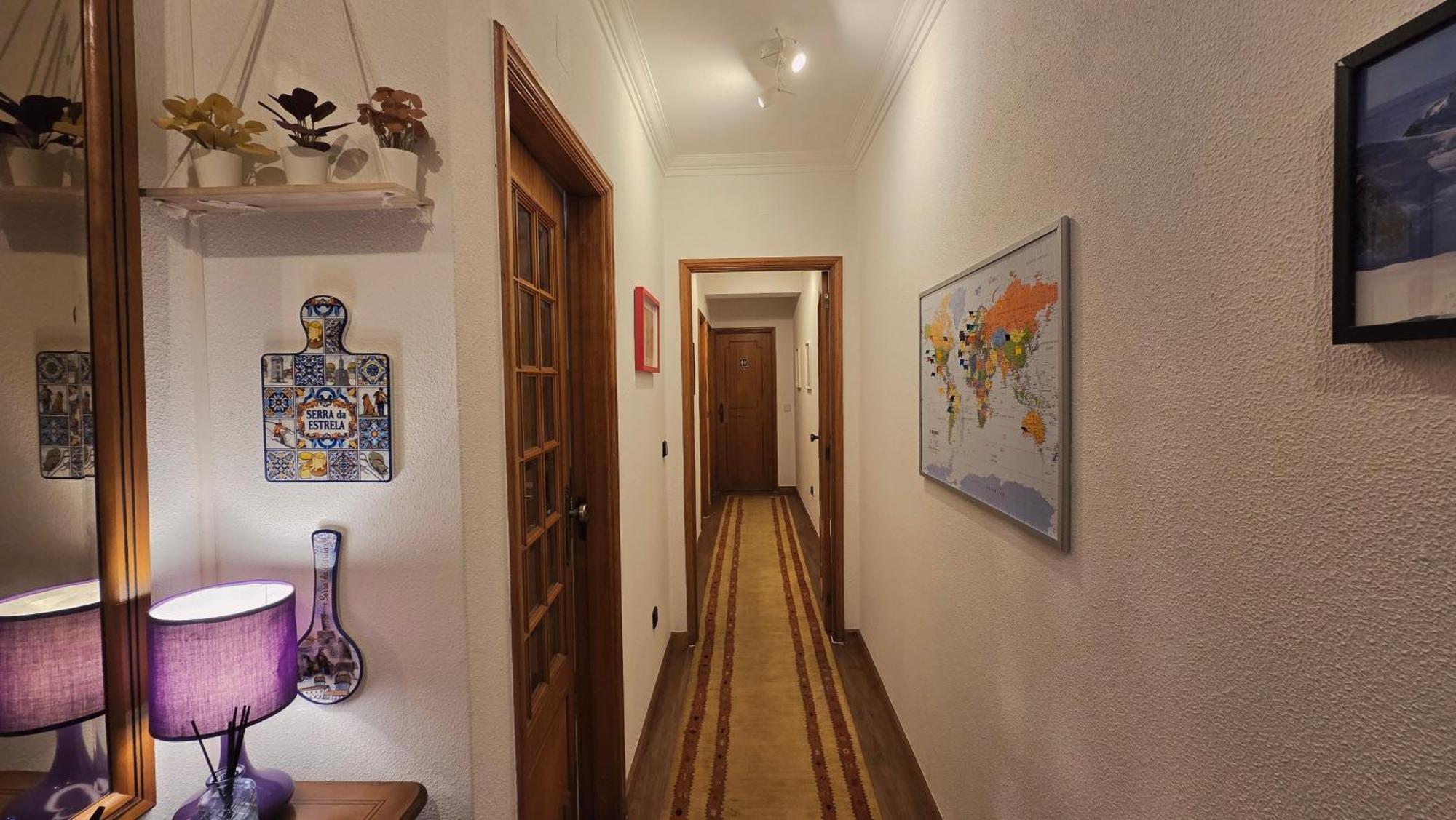 Guest House Da Mata3 Póvoa de Varzim Zewnętrze zdjęcie