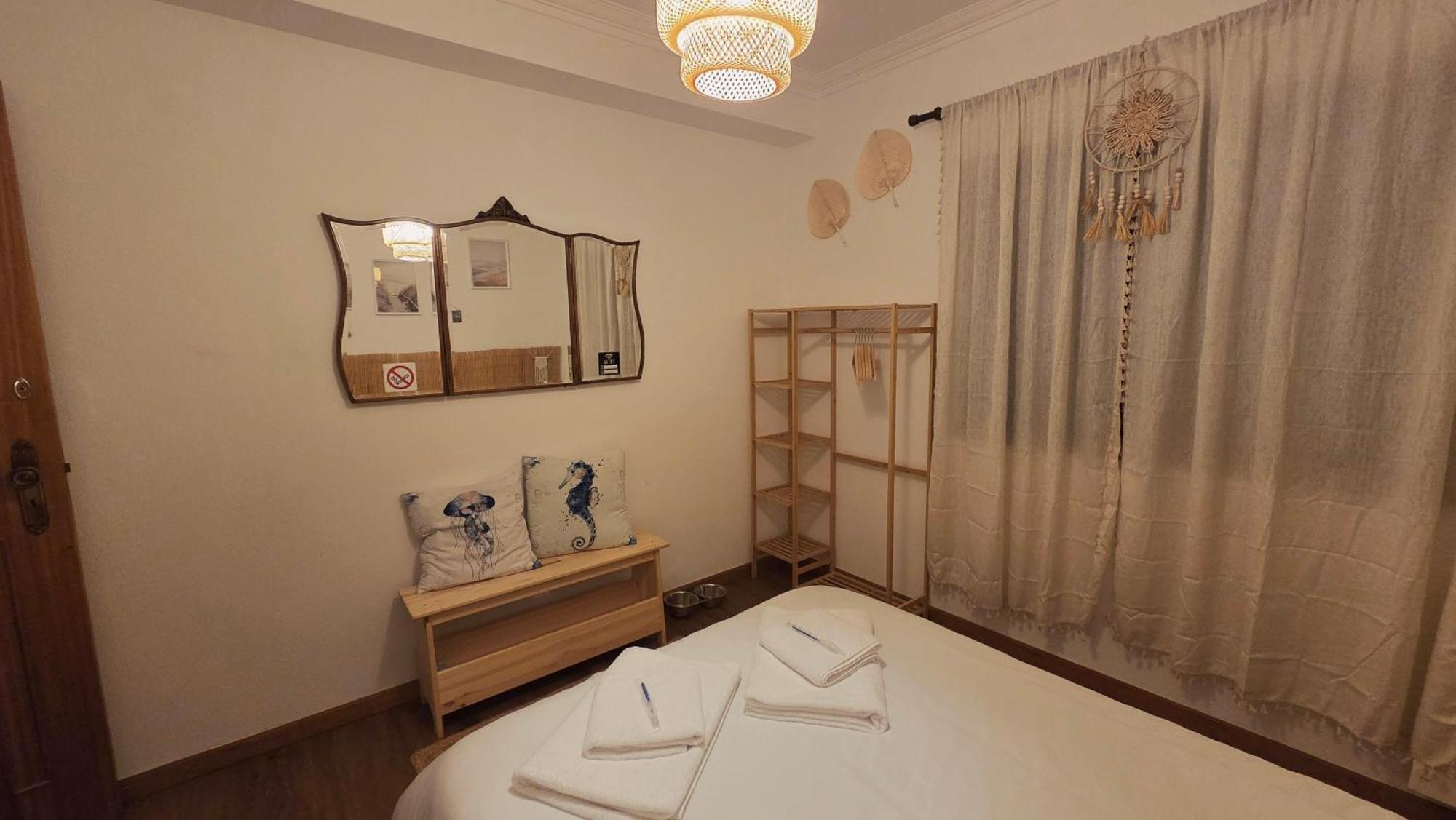 Guest House Da Mata3 Póvoa de Varzim Zewnętrze zdjęcie