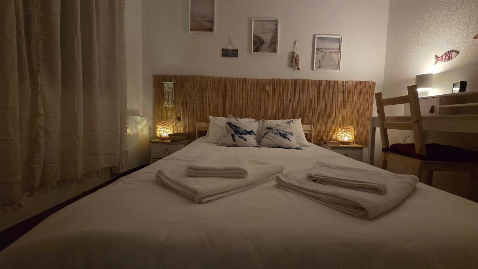 Guest House Da Mata3 Póvoa de Varzim Zewnętrze zdjęcie