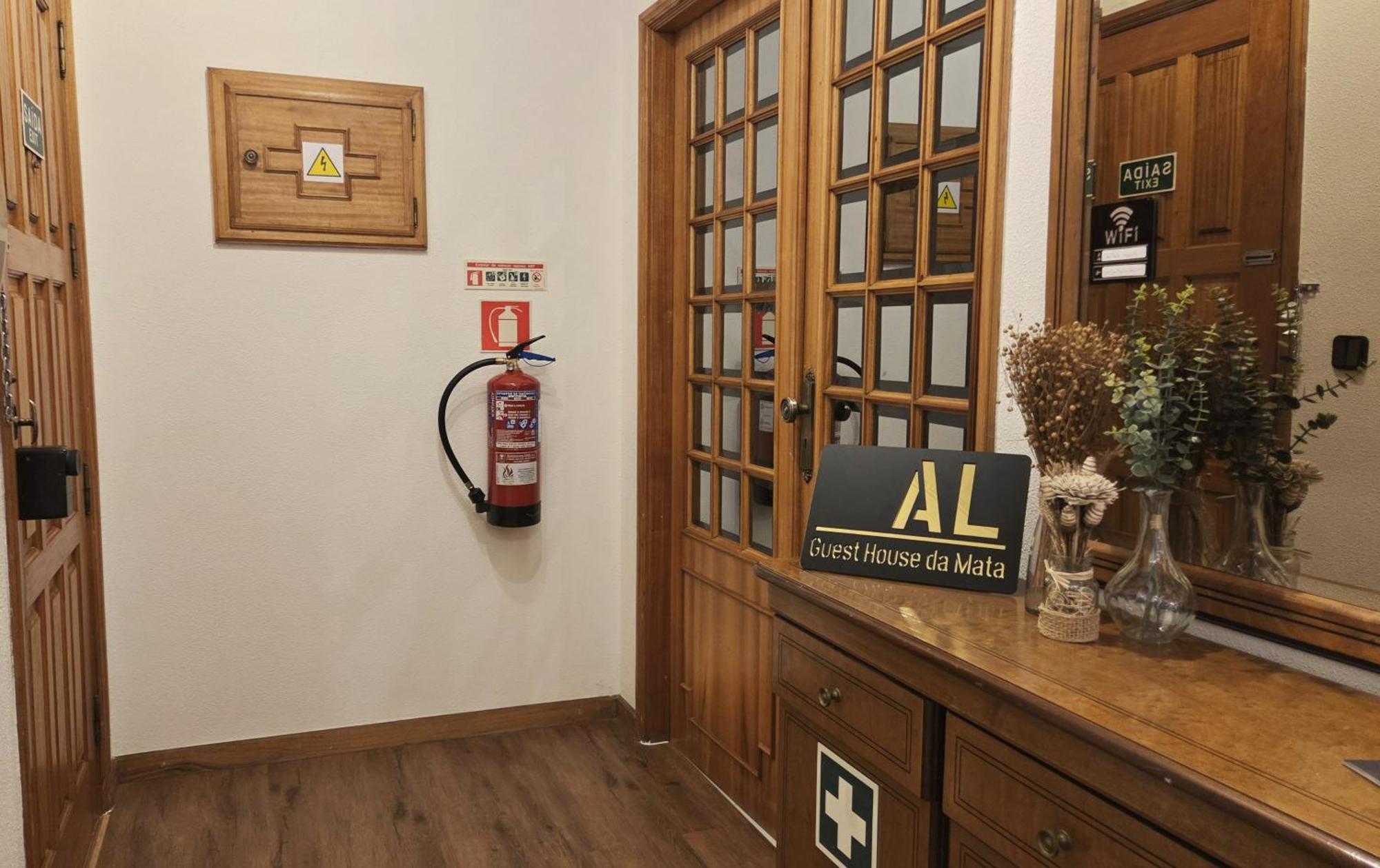 Guest House Da Mata3 Póvoa de Varzim Zewnętrze zdjęcie