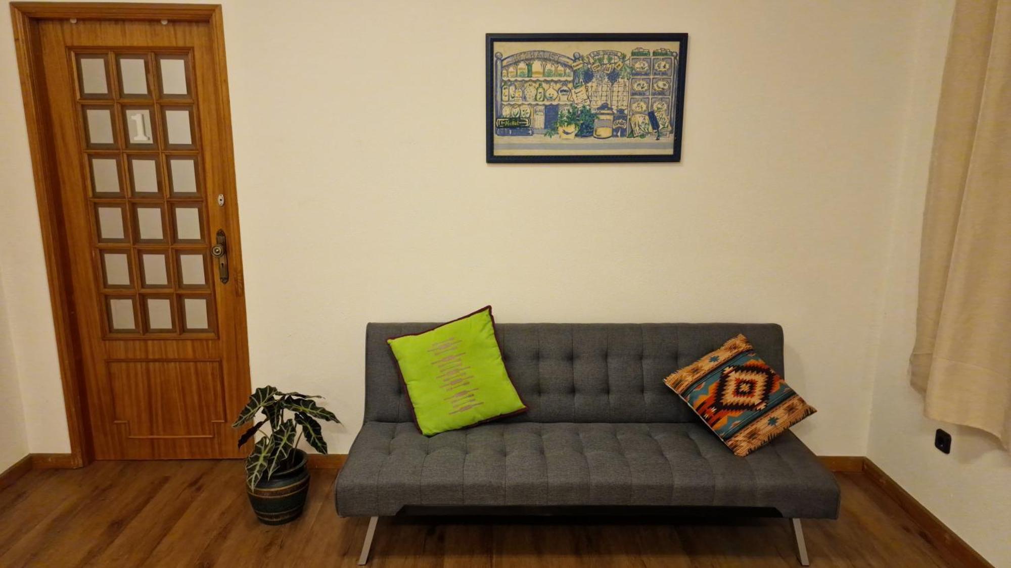 Guest House Da Mata3 Póvoa de Varzim Zewnętrze zdjęcie