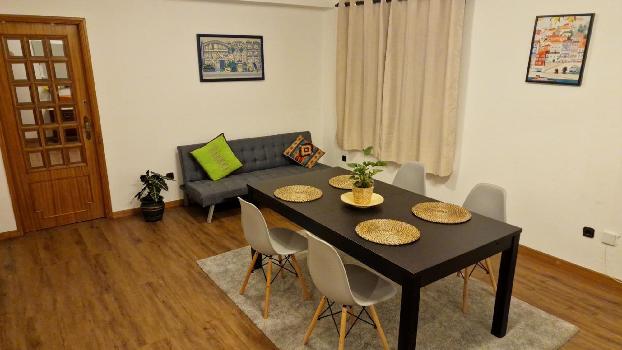 Guest House Da Mata3 Póvoa de Varzim Zewnętrze zdjęcie