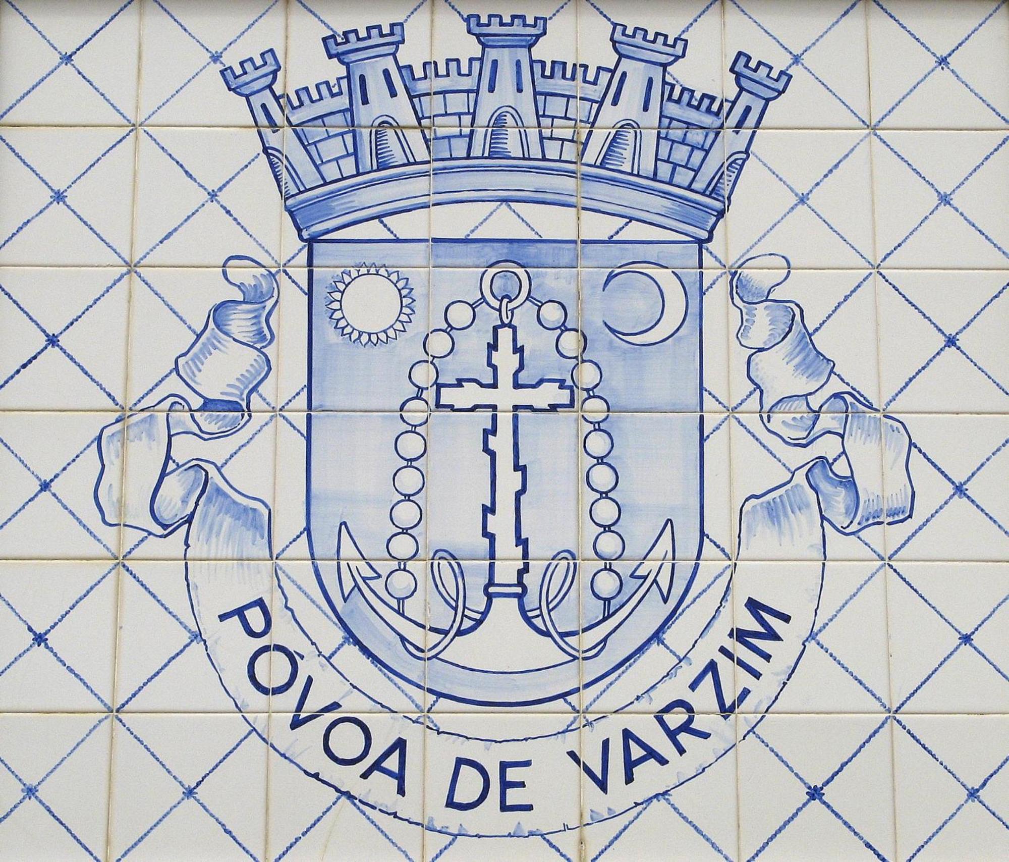 Guest House Da Mata3 Póvoa de Varzim Zewnętrze zdjęcie